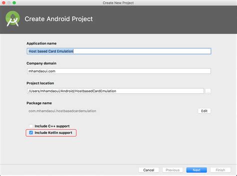 how to build a simple smart card emulator|host based card emulation android.